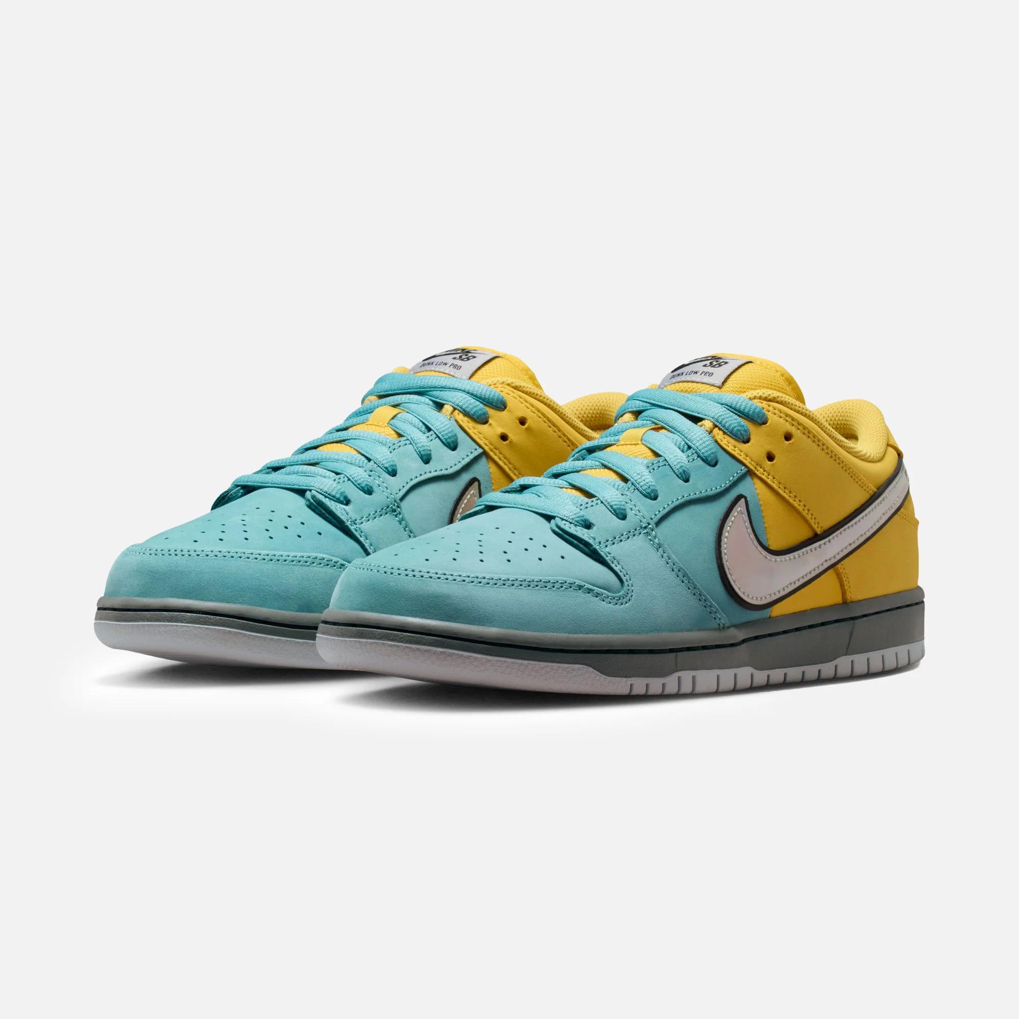 Nike SB Dunk Low Pro - Image 3