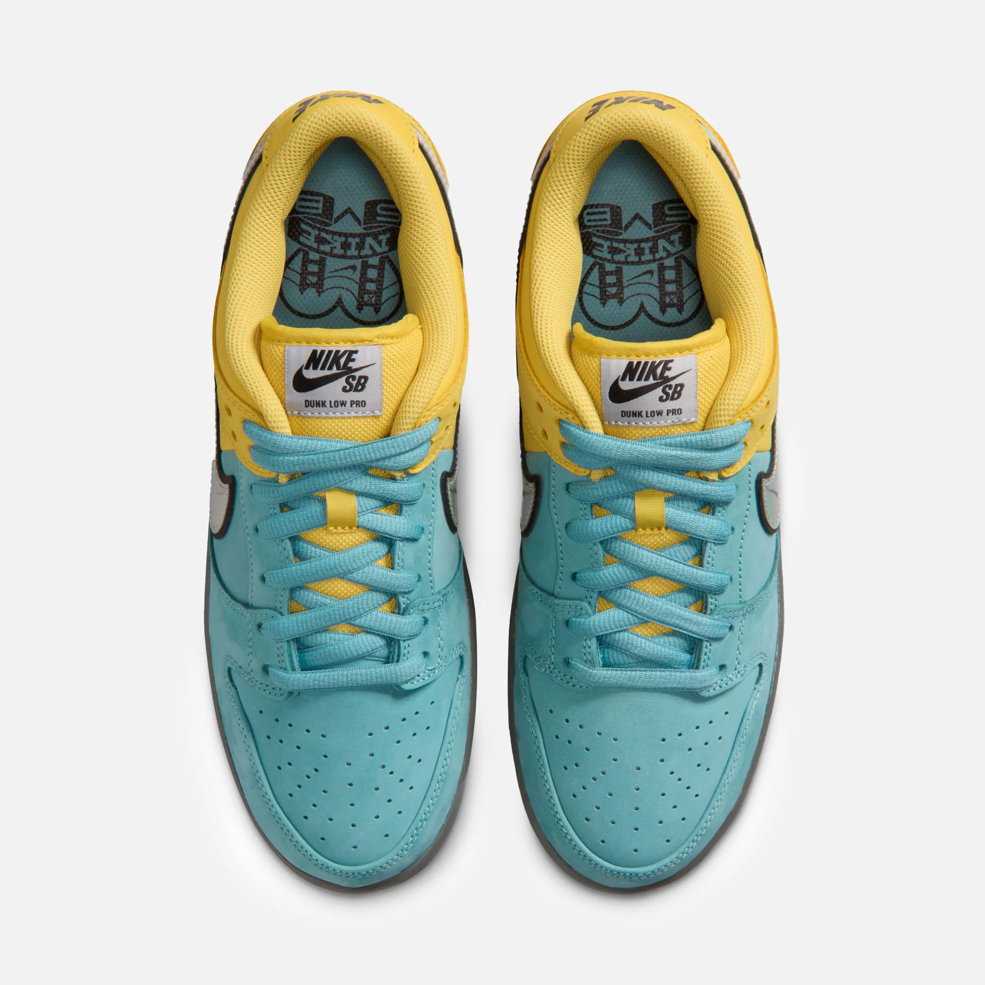 Nike SB Dunk Low Pro - Image 4