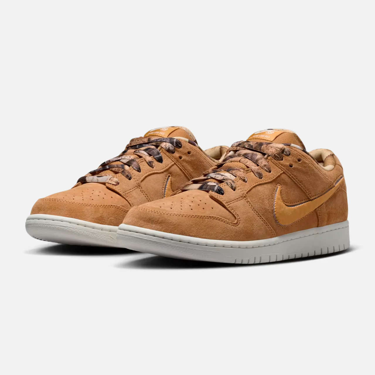 Nike SB Dunk Low Pro QS - Image 2
