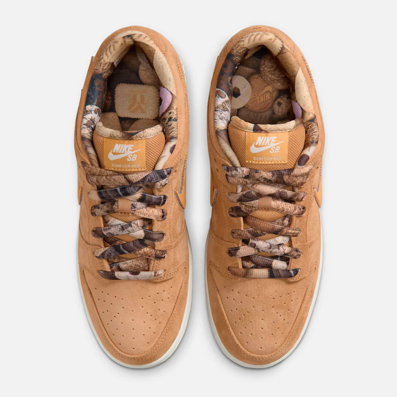 Nike SB Dunk Low Pro QS - Image 3