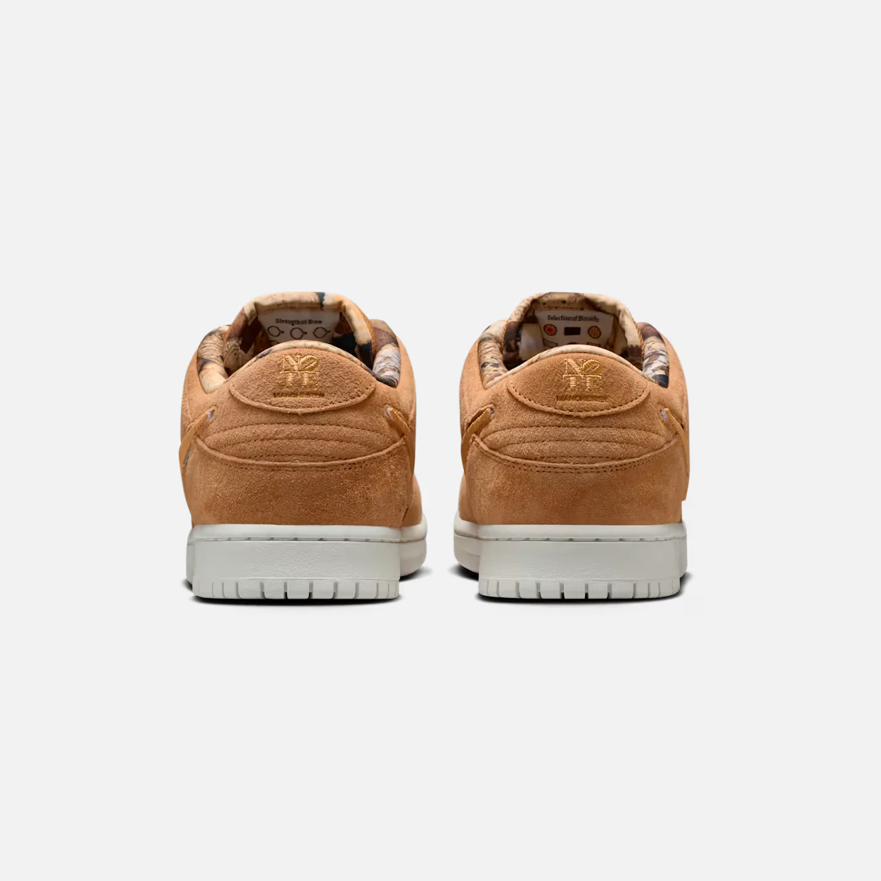 Nike SB Dunk Low Pro QS - Image 4