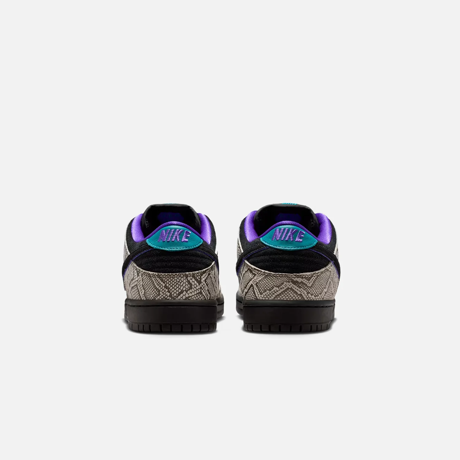 Nike SB Dunk Low x Dashawn Jordan - Image 4