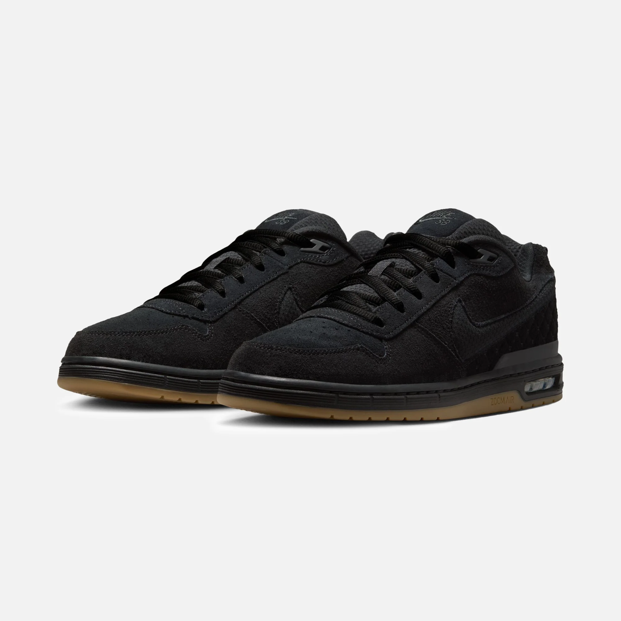 Nike SB Paul Rodriguez Zoom Air Low QS - Image 2