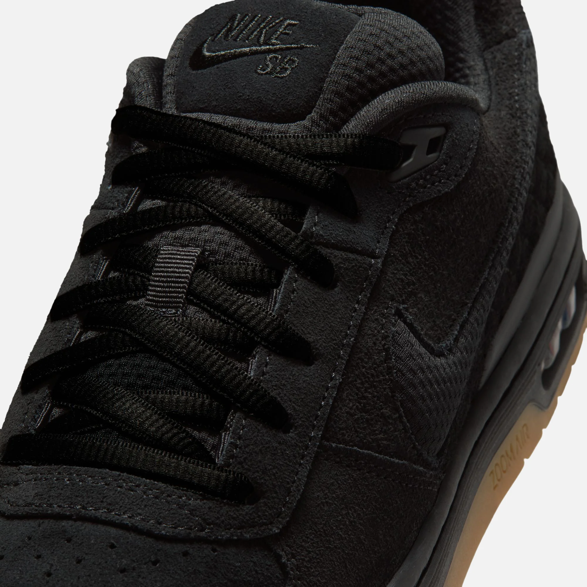 Nike SB Paul Rodriguez Zoom Air Low QS - Image 4