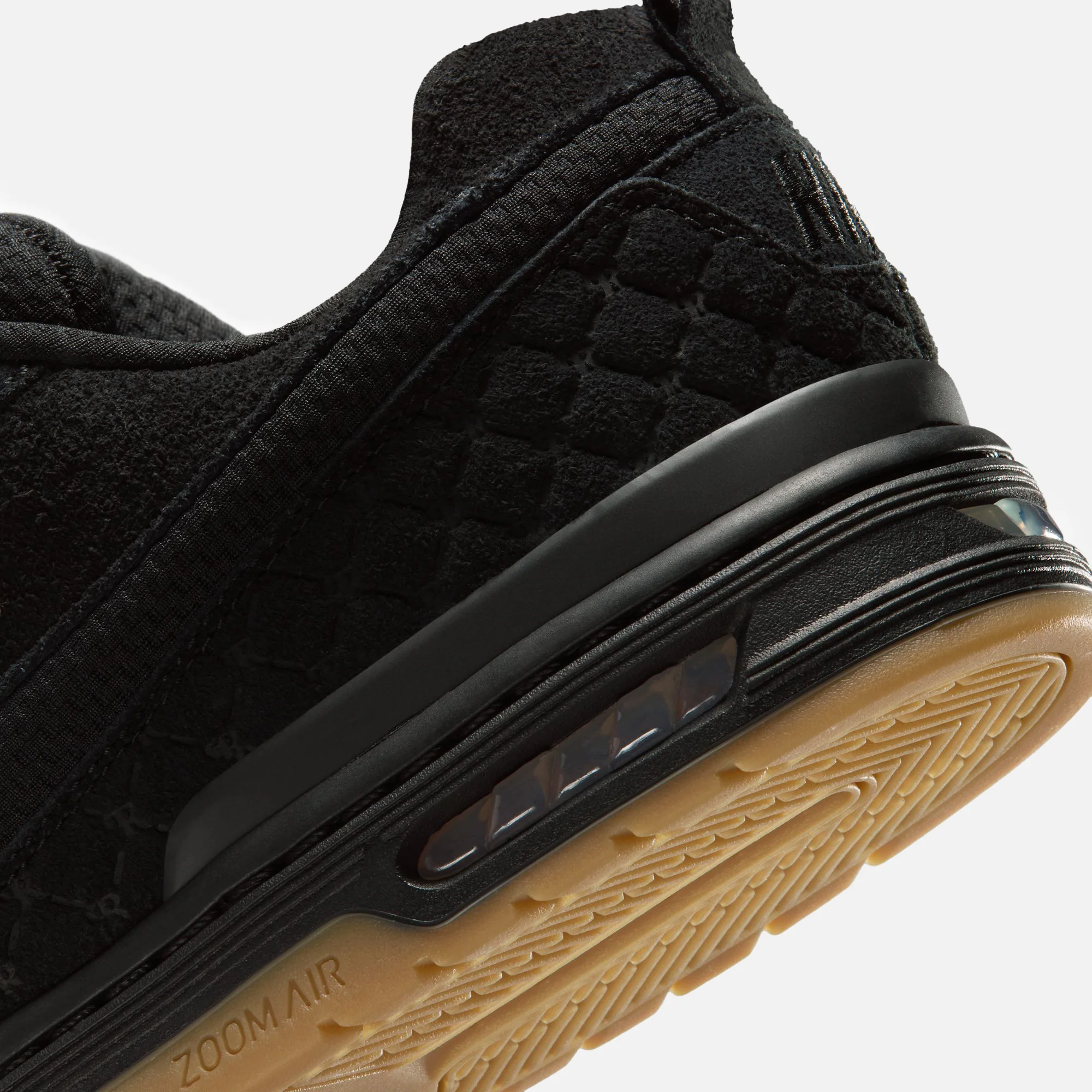 Nike SB Paul Rodriguez Zoom Air Low QS - Image 5