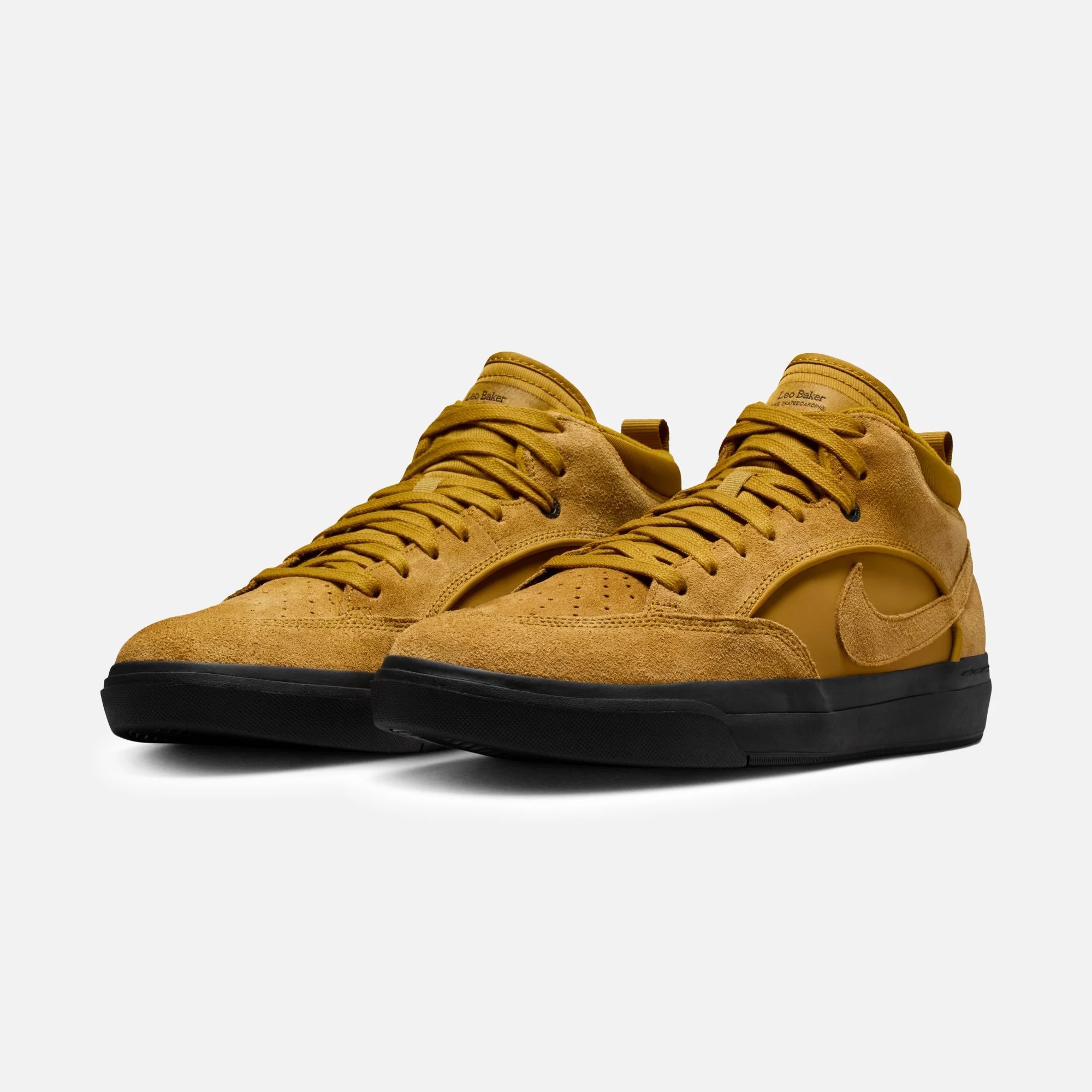 Nike SB React Leo - Image 2