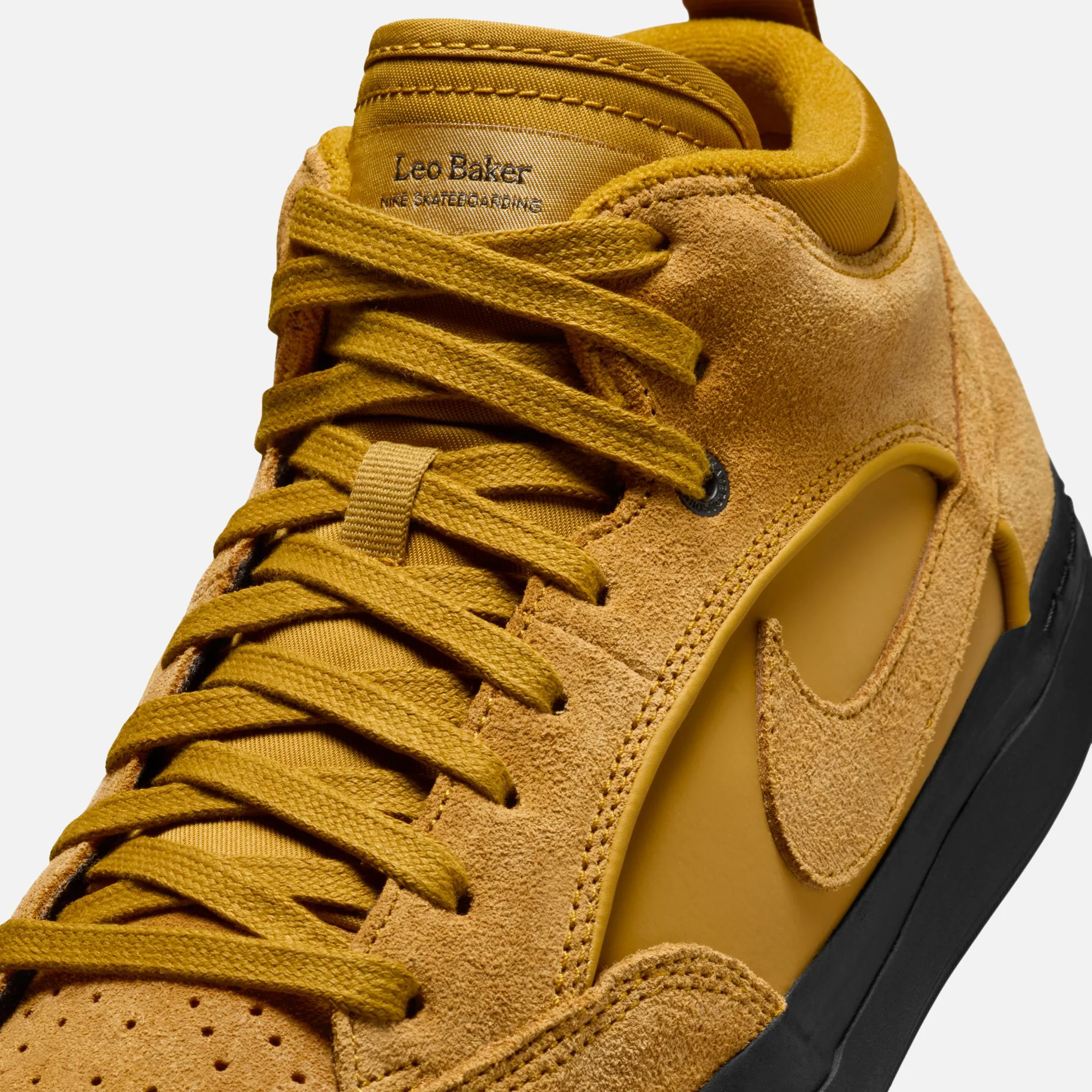Nike SB React Leo - Image 3