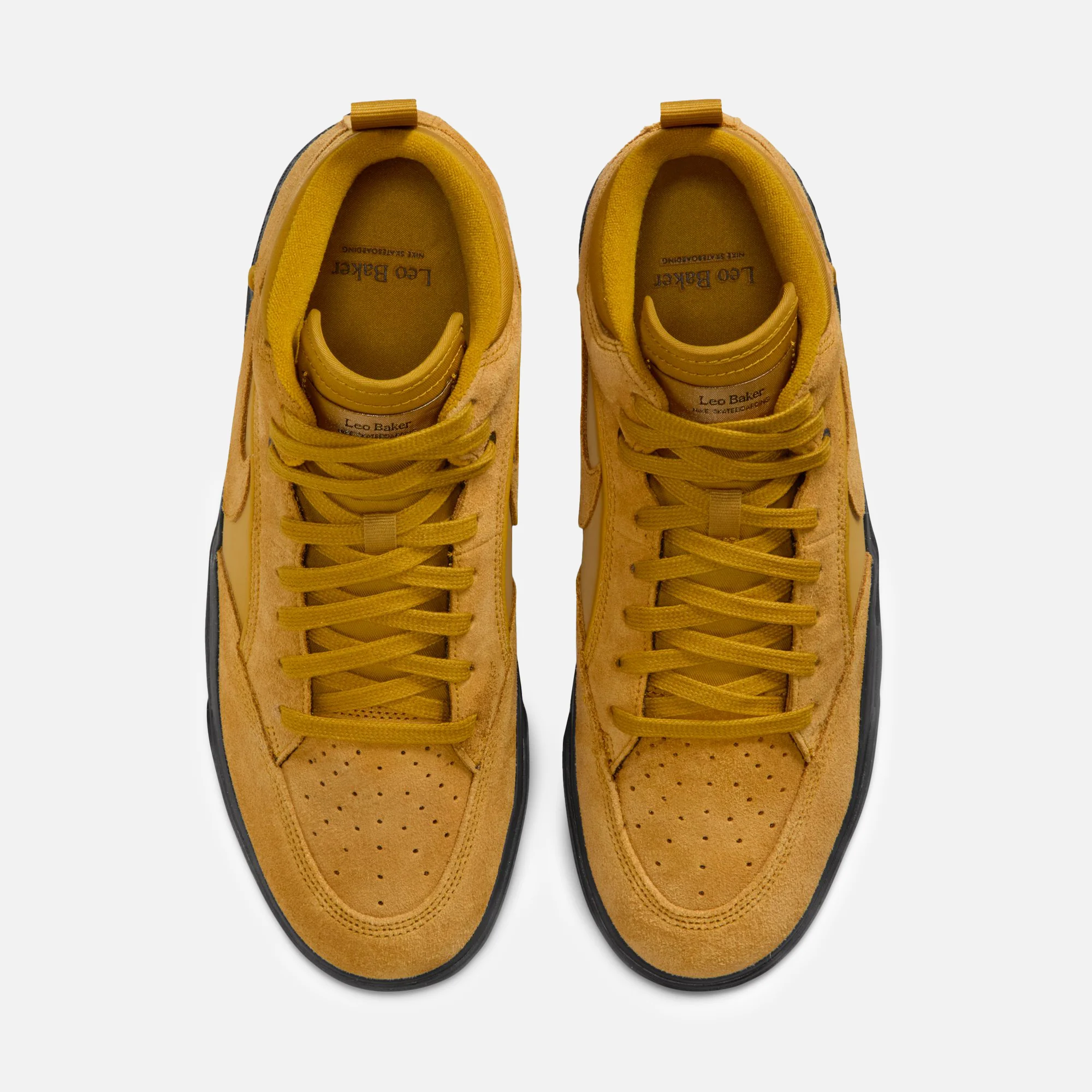 Nike SB React Leo - Image 4