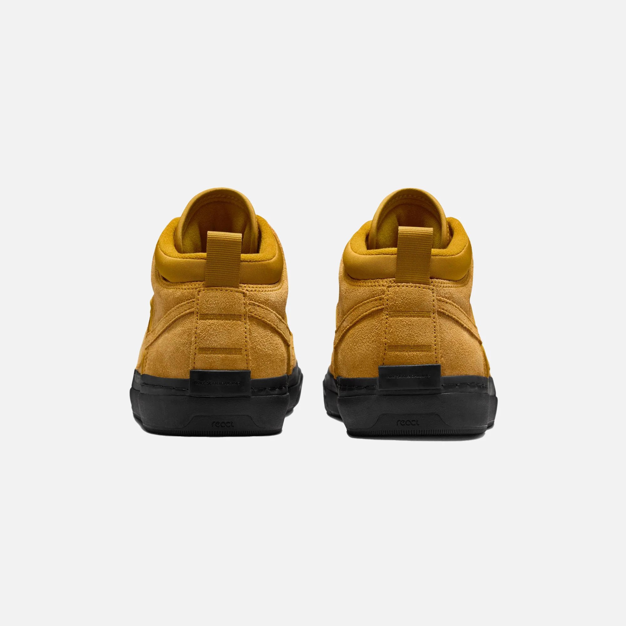 Nike SB React Leo - Image 5