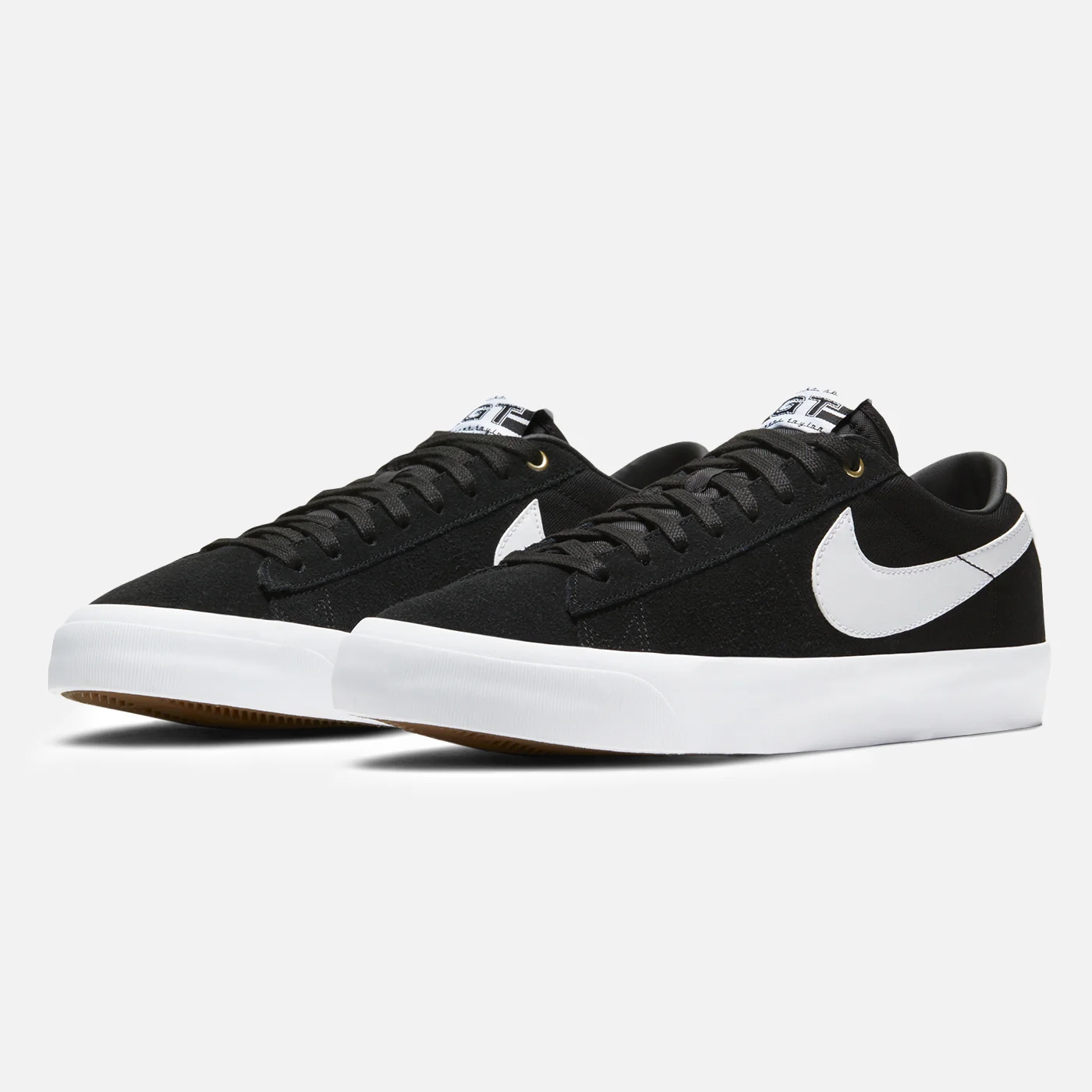 Nike SB Zoom Blazer Low Pro GT - Image 2