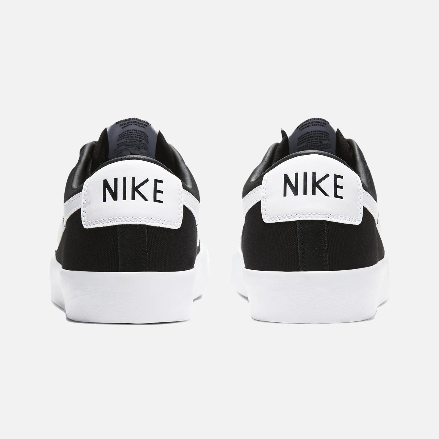 Nike SB Zoom Blazer Low Pro GT - Image 3