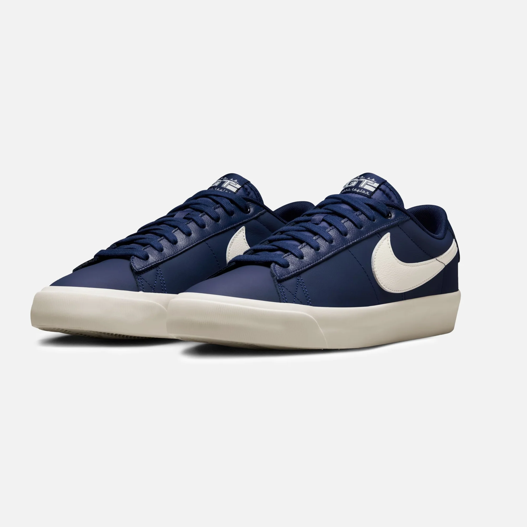 Nike SB Zoom Blazer Low Pro GT - Image 2