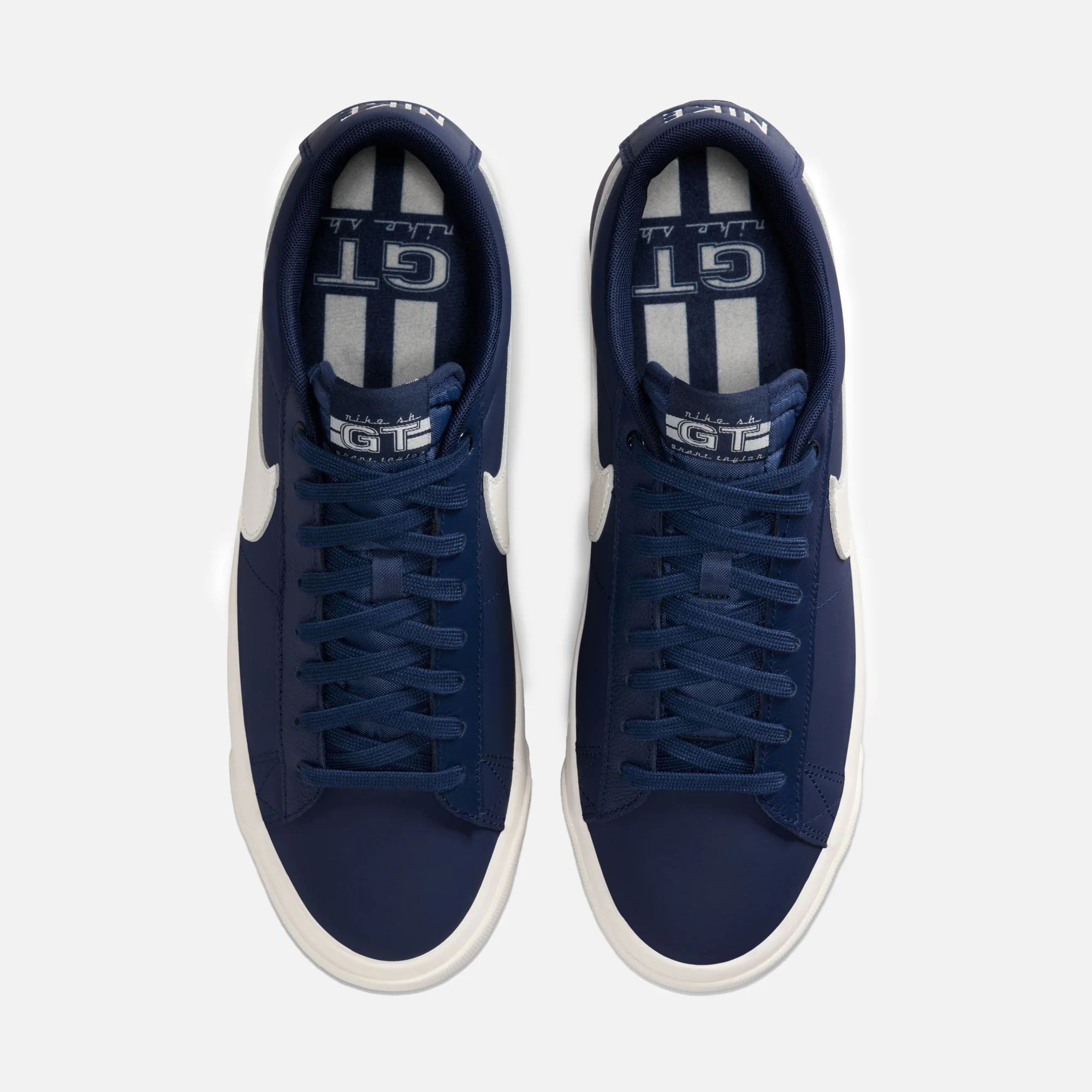 Nike SB Zoom Blazer Low Pro GT - Image 3