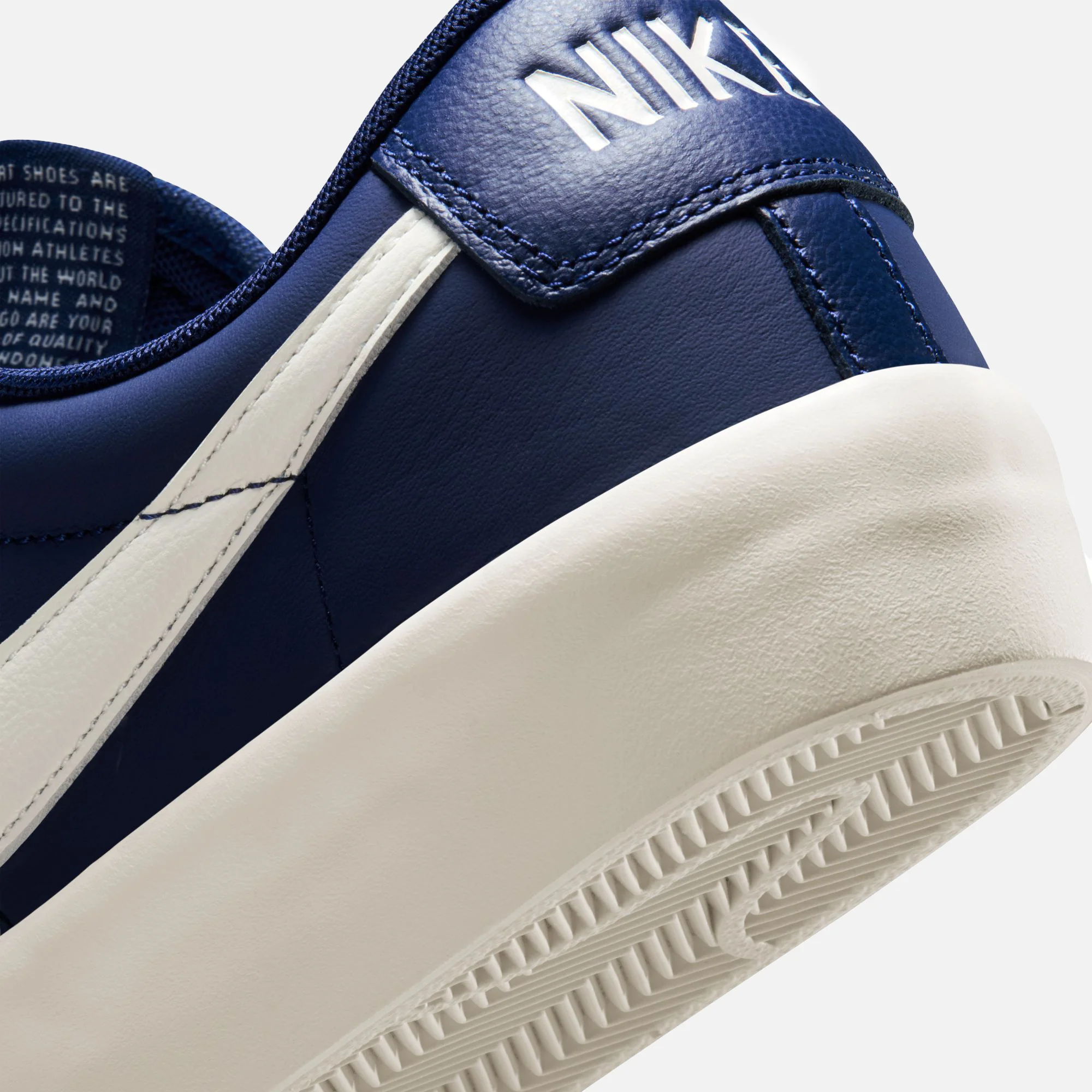 Nike SB Zoom Blazer Low Pro GT - Image 5