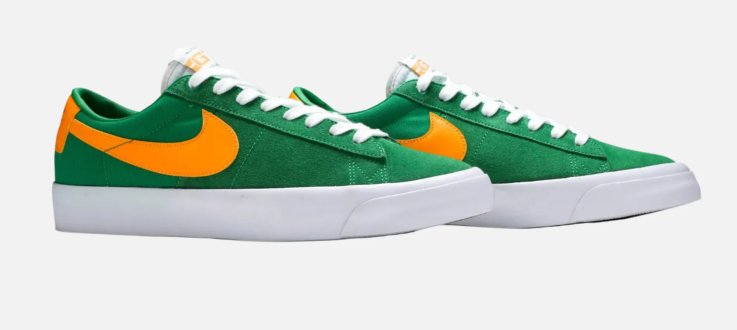 Nike SB Zoom Blazer Low Pro GT - Image 2