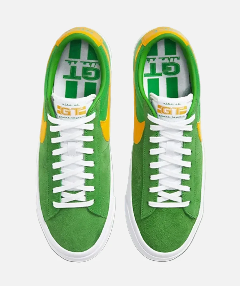 Nike SB Zoom Blazer Low Pro GT - Image 4