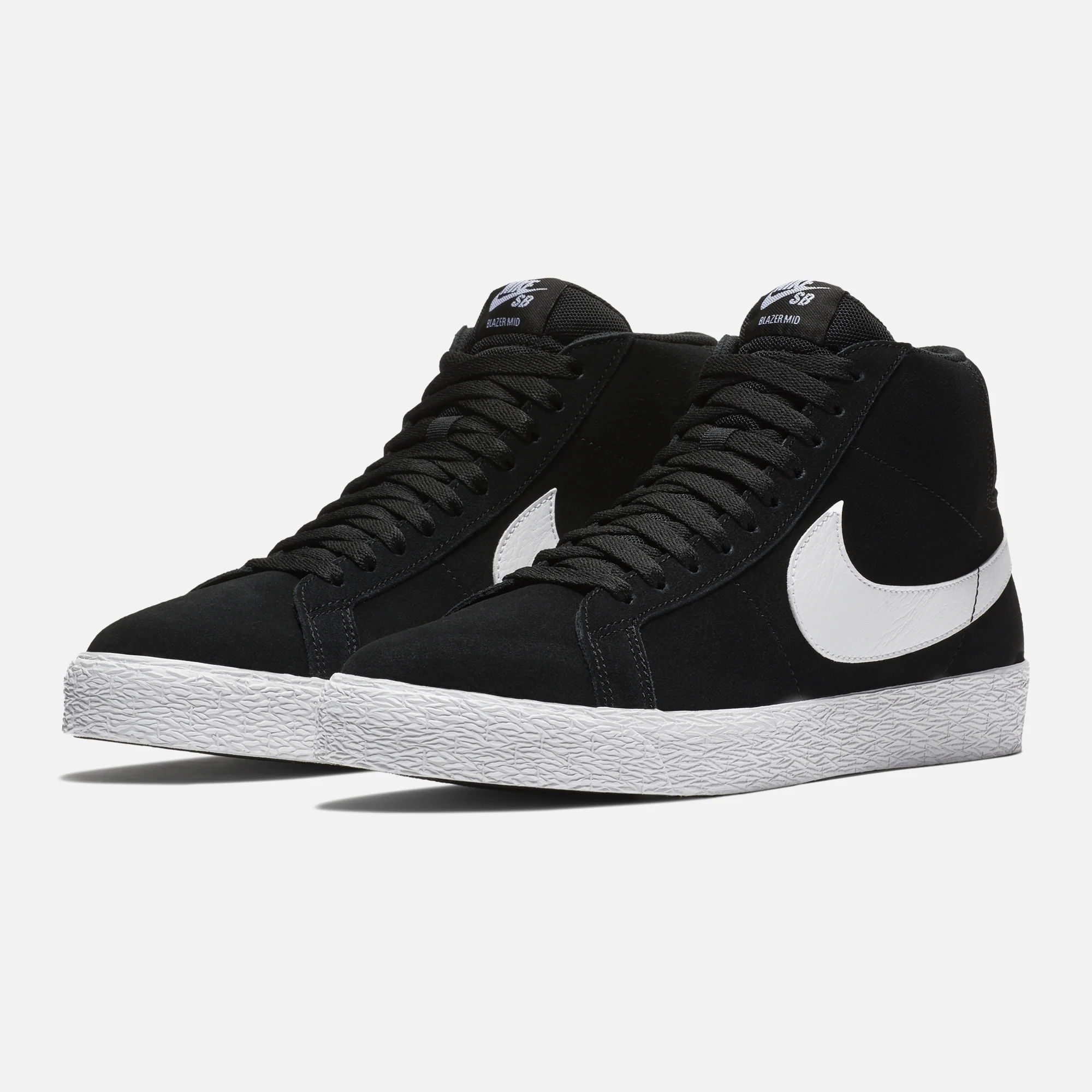 Nike SB Zoom Blazer Mid - Image 2