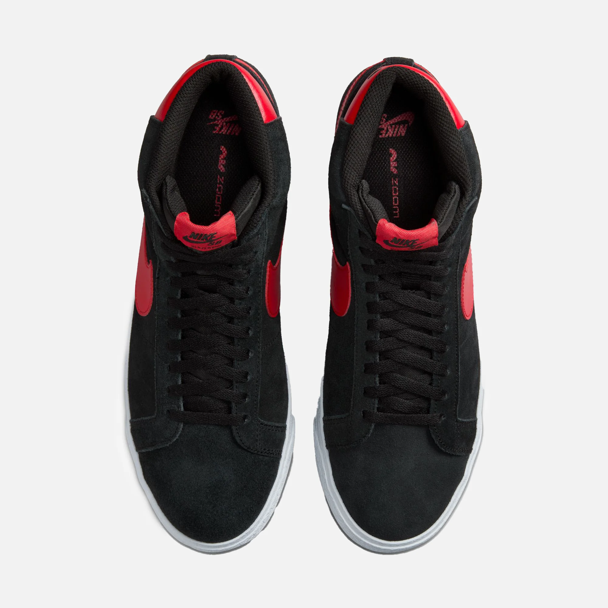 Nike SB Zoom Blazer Mid - Image 2