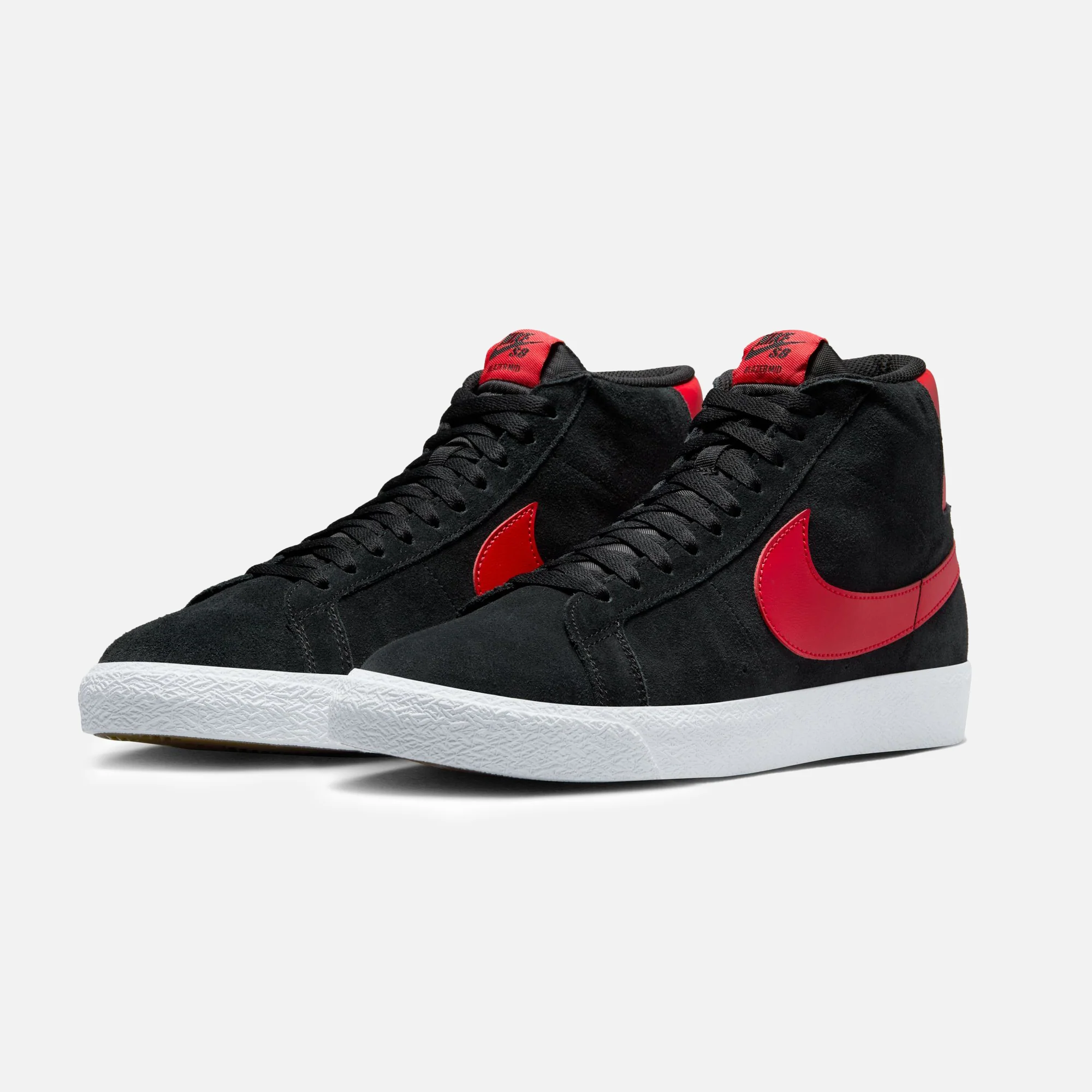 Nike SB Zoom Blazer Mid - Image 3