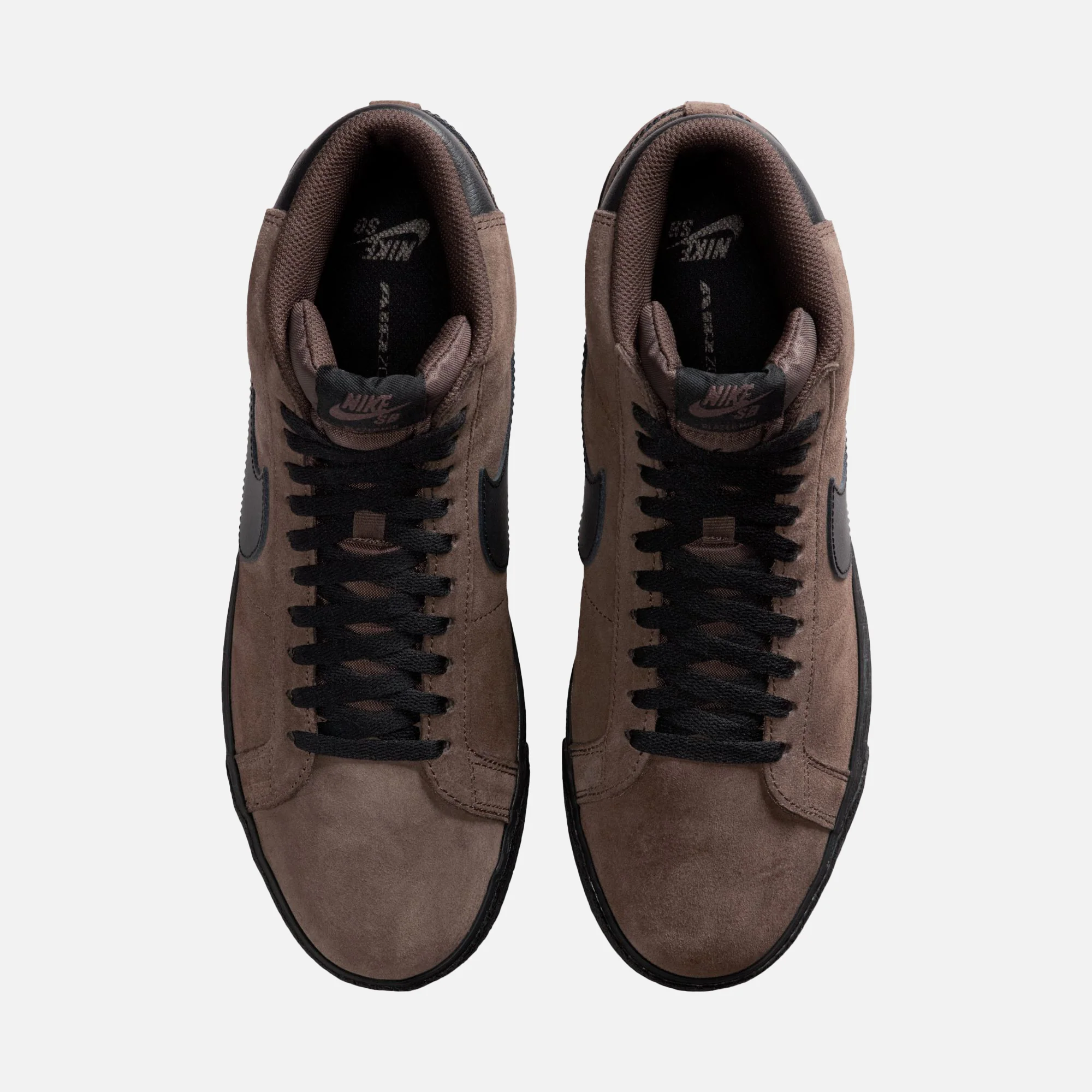 Nike SB Zoom Blazer Mid - Image 2