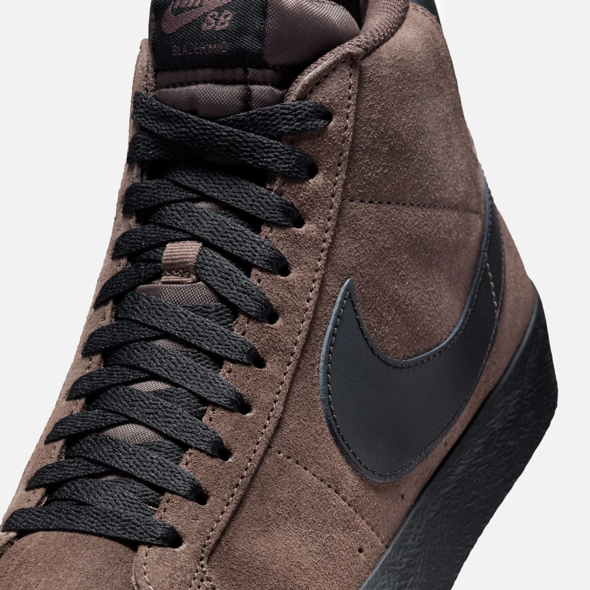 Nike SB Zoom Blazer Mid - Image 3