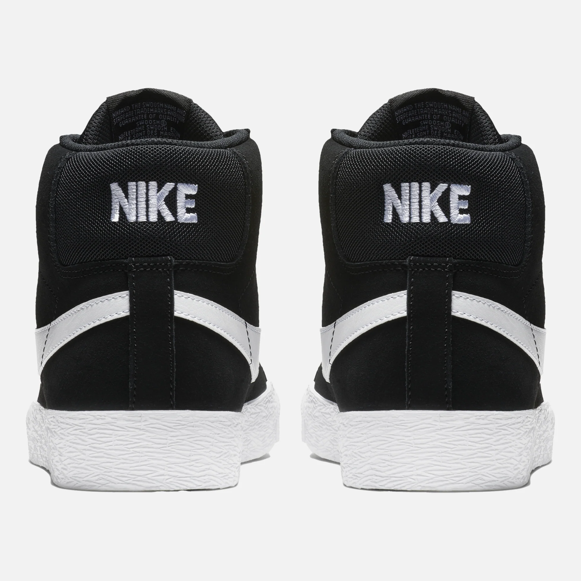 Nike SB Zoom Blazer Mid - Image 3