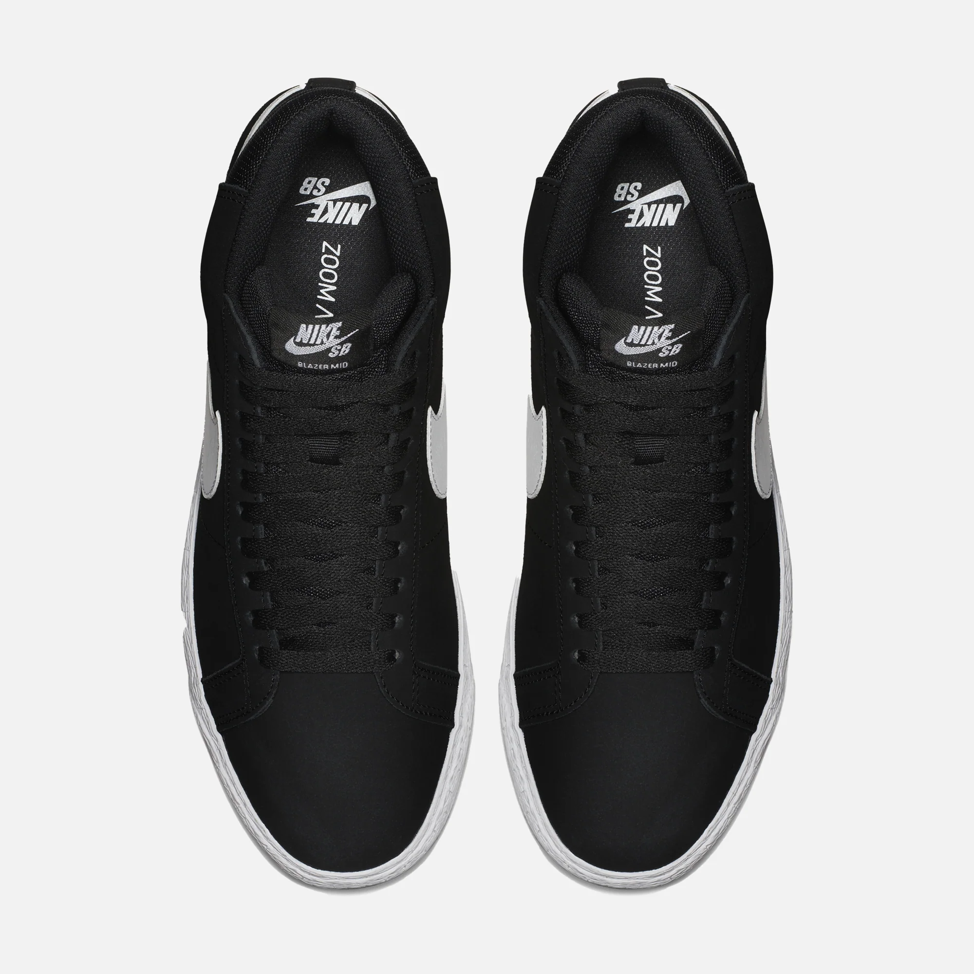 Nike SB Zoom Blazer Mid - Image 4