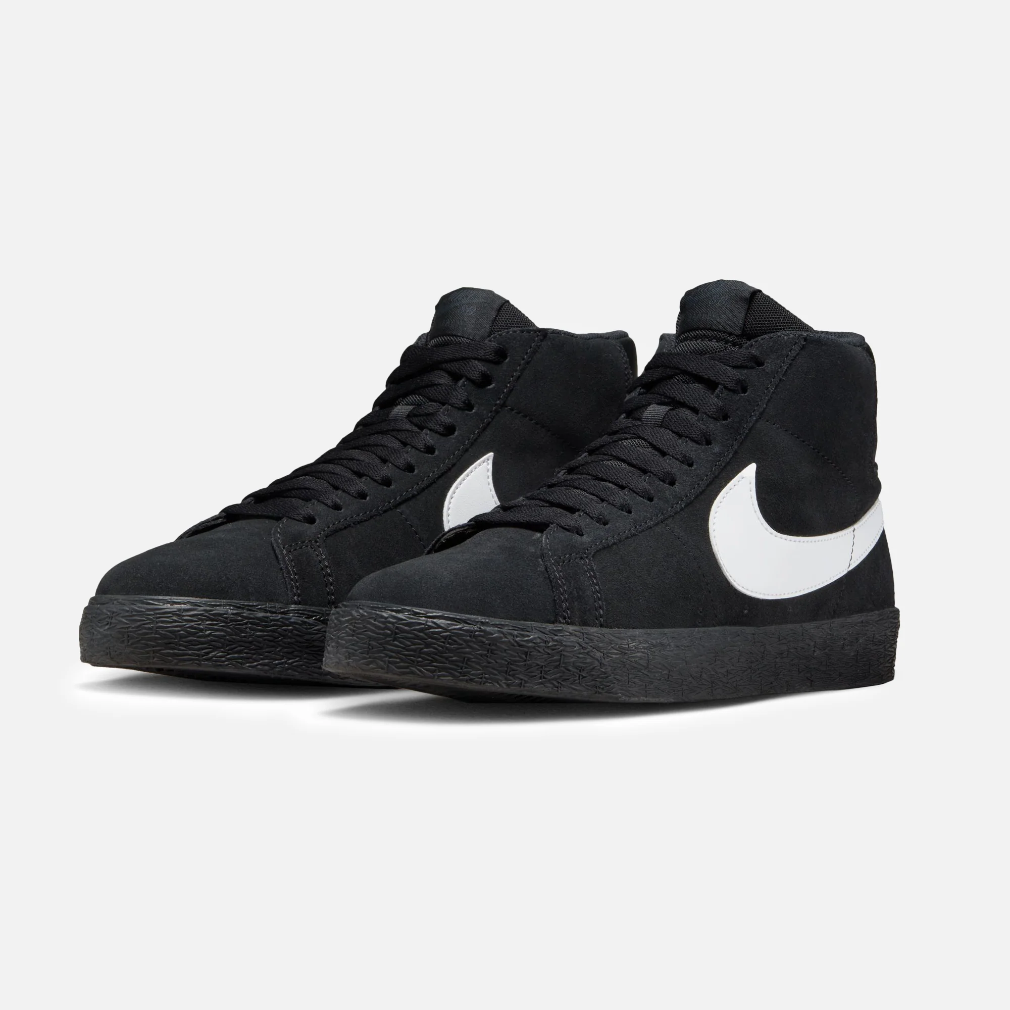 Nike SB Zoom Blazer Mid - Image 2