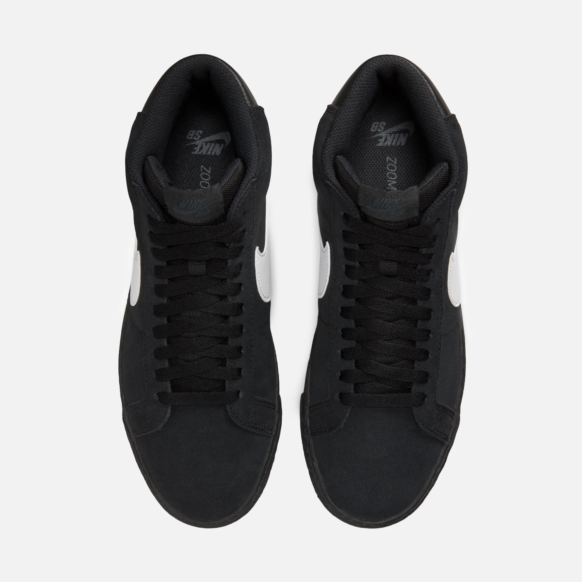 Nike SB Zoom Blazer Mid - Image 3