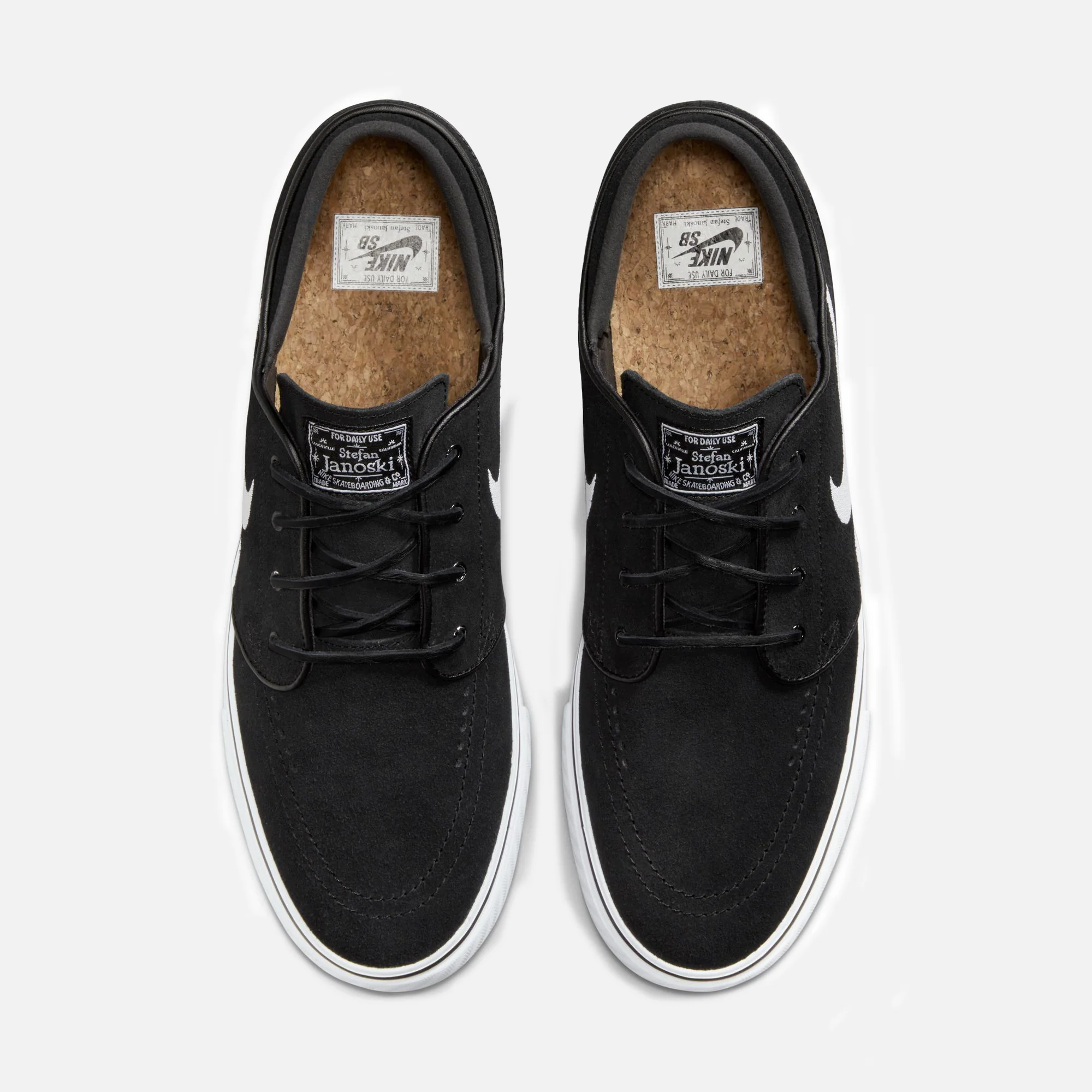 Nike SB Zoom Janoski - Image 2