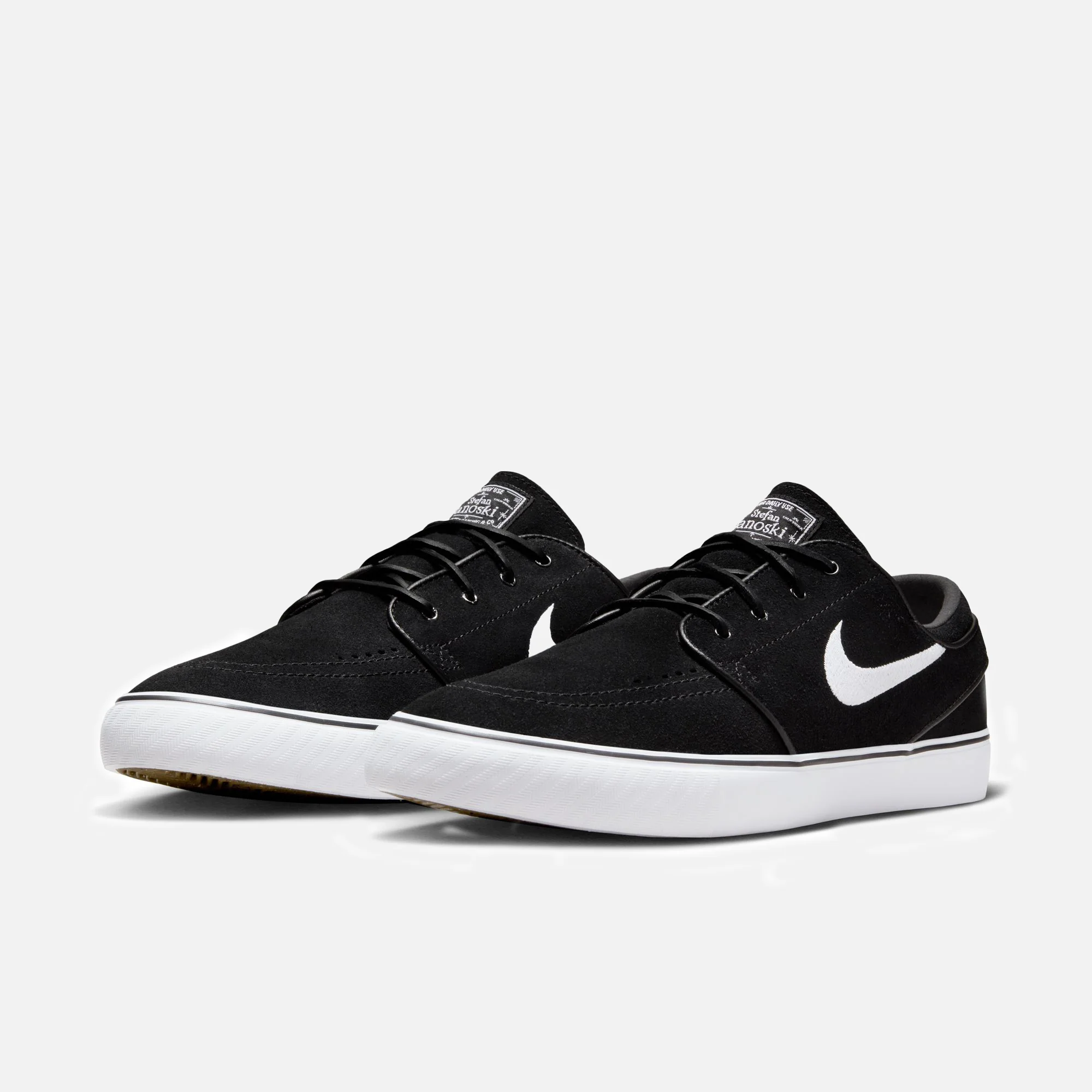 Nike SB Zoom Janoski - Image 3