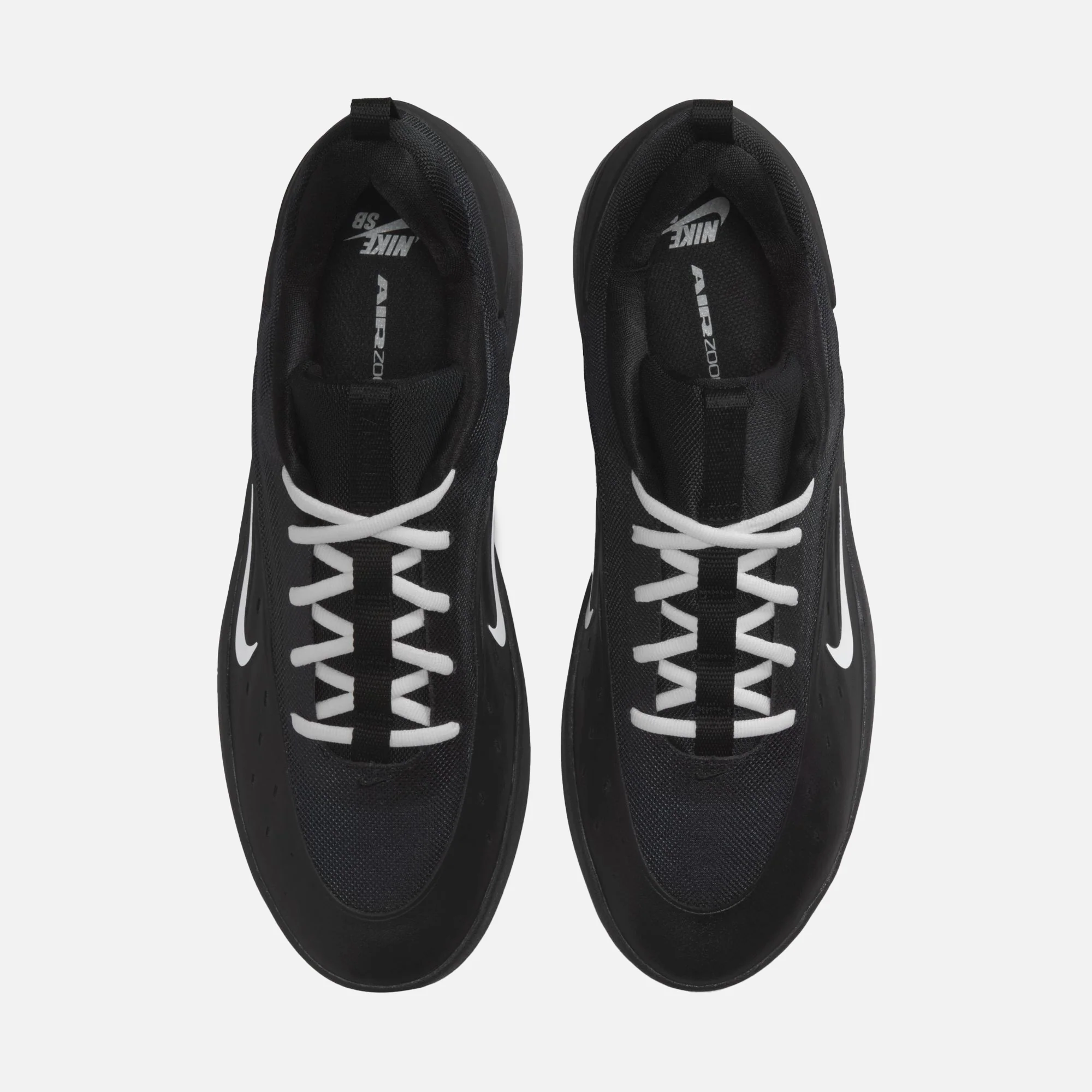 Nike SB Zoom Nyjah 4 - Image 2