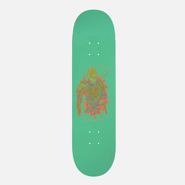 Sci Fi Fantasy Arin Digital Knight Board