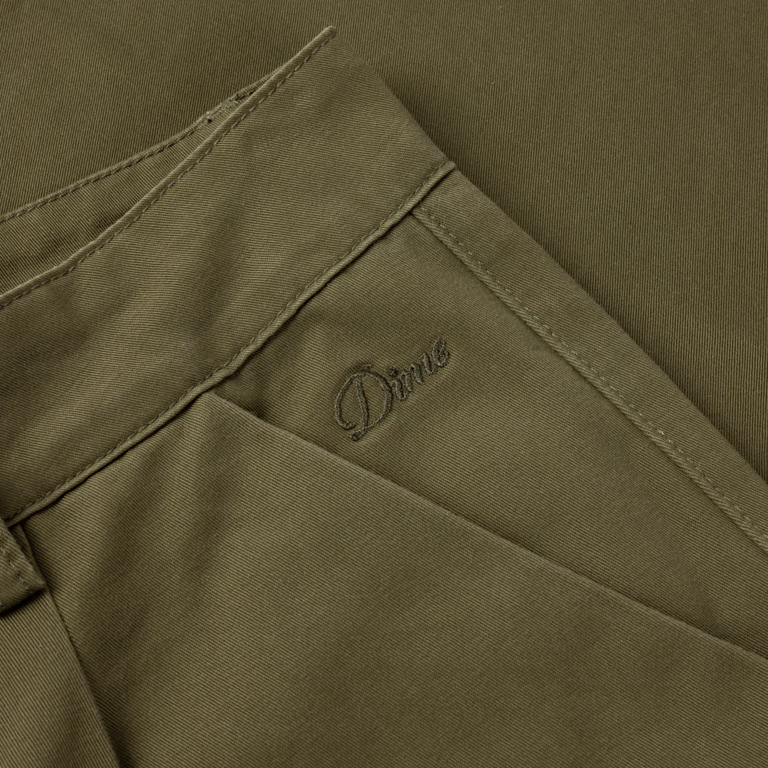 Baggy Chino Pants - Image 4