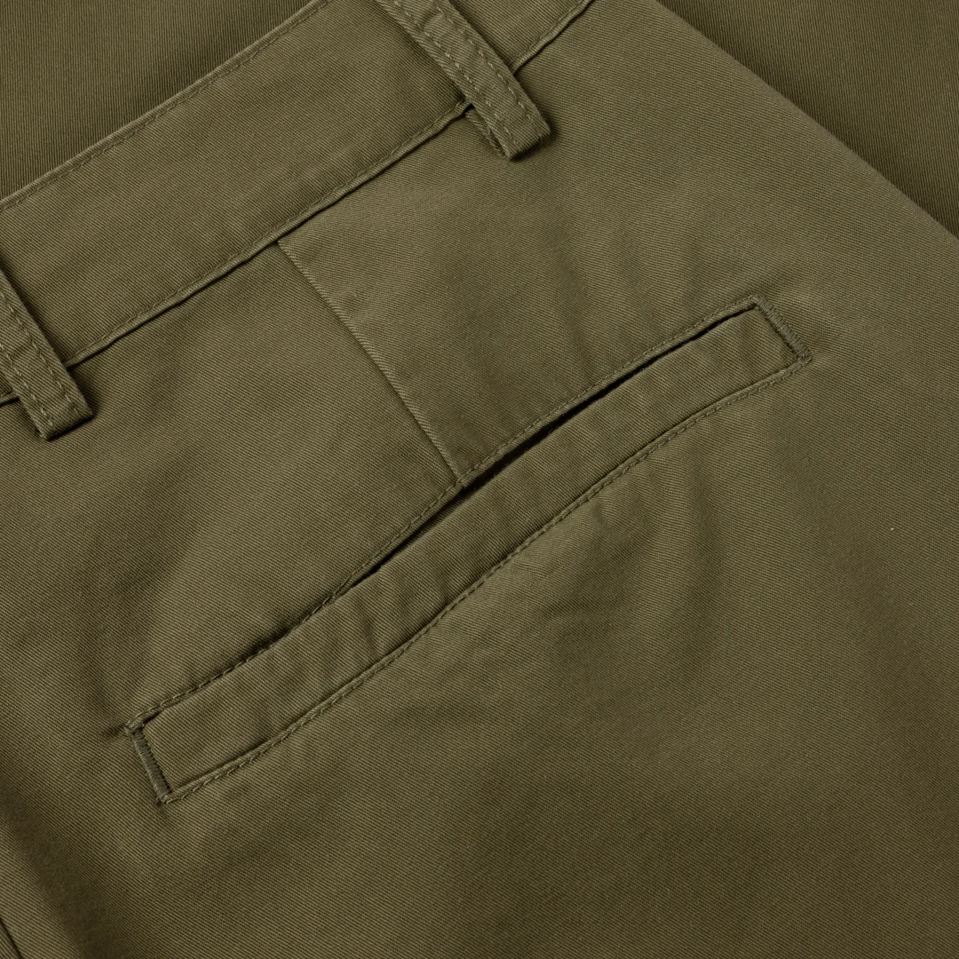 Baggy Chino Pants - Image 7