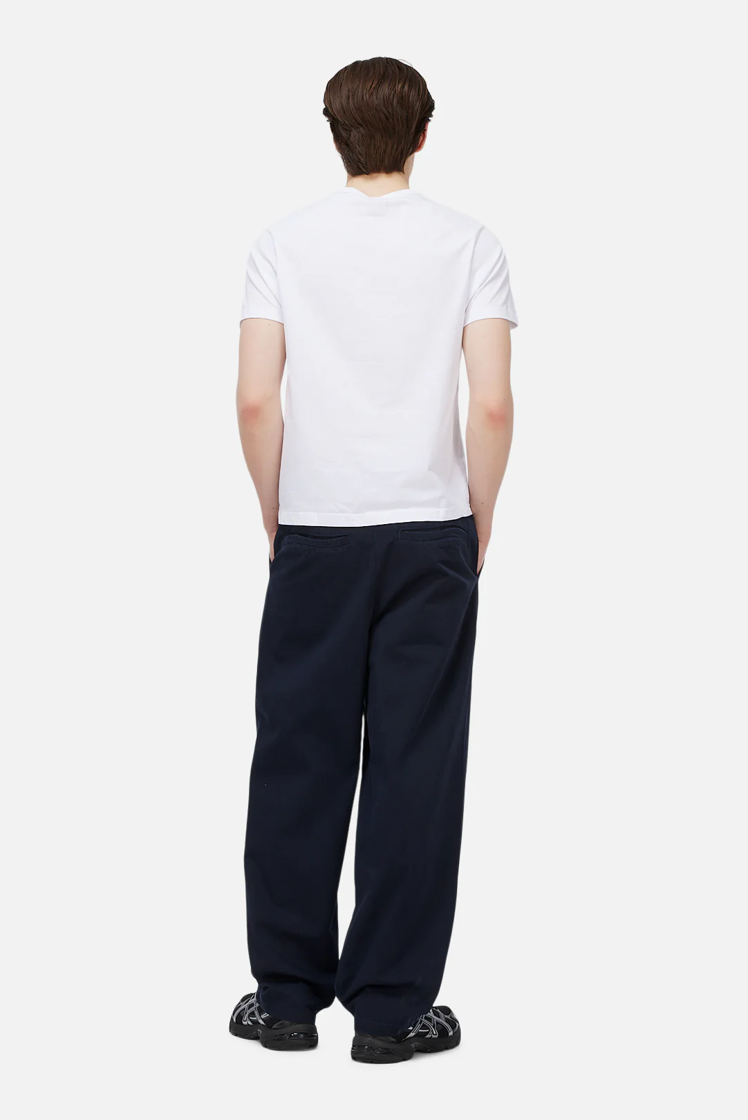 Baggy Chino Pants - Image 3