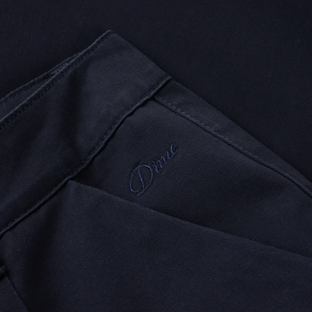 Baggy Chino Pants - Image 4