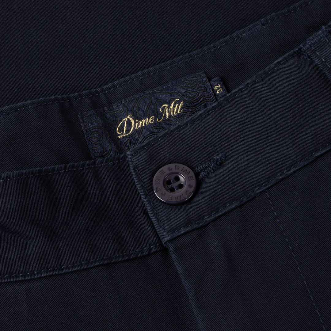 Baggy Chino Pants - Image 5