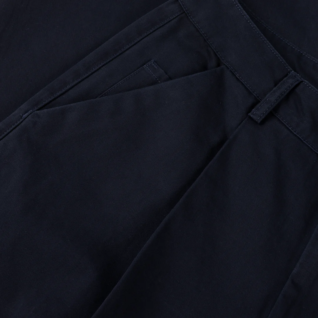Baggy Chino Pants - Image 6