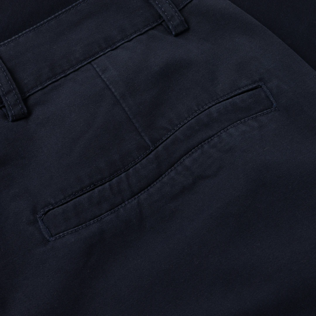 Baggy Chino Pants - Image 7