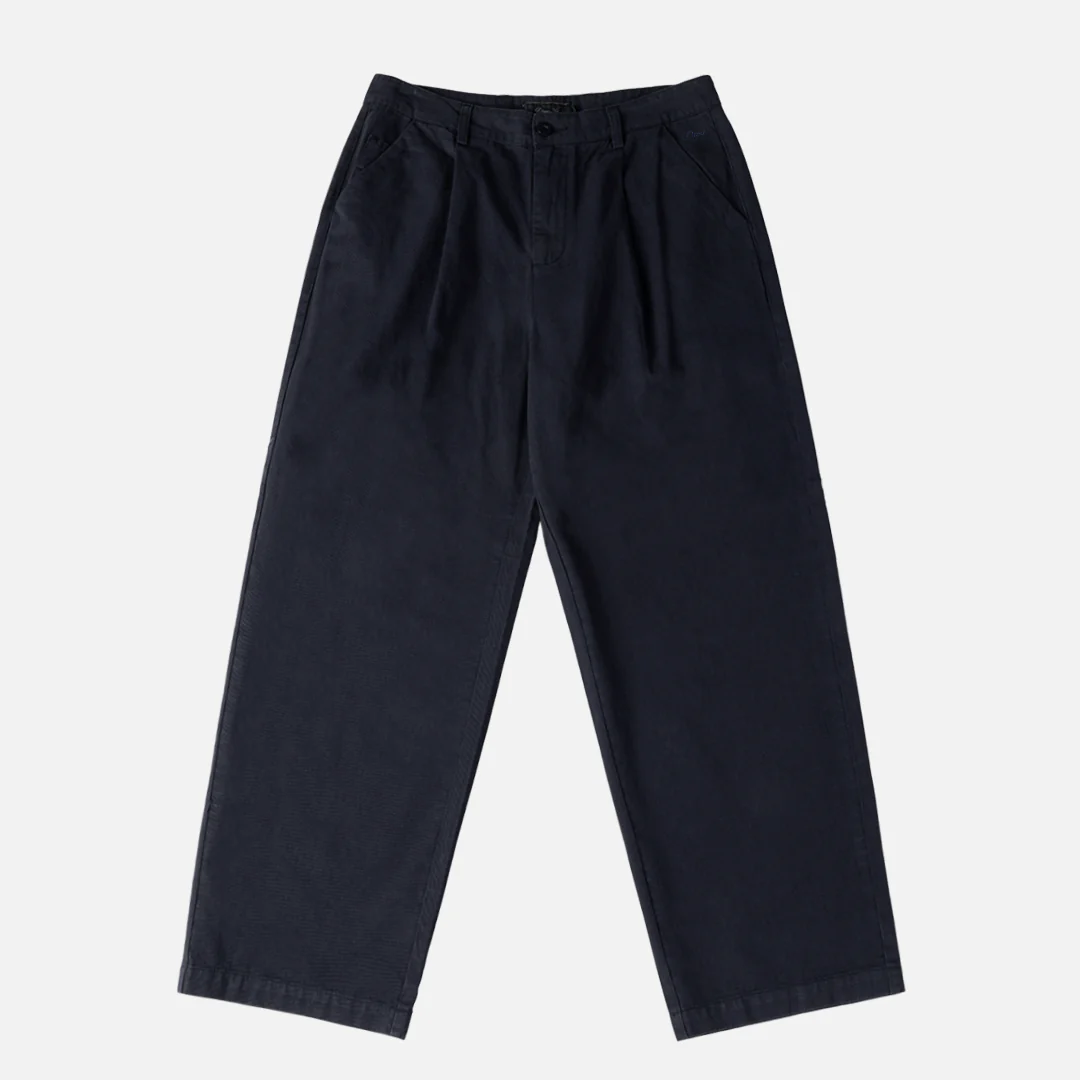 Baggy Chino Pants - Image 8
