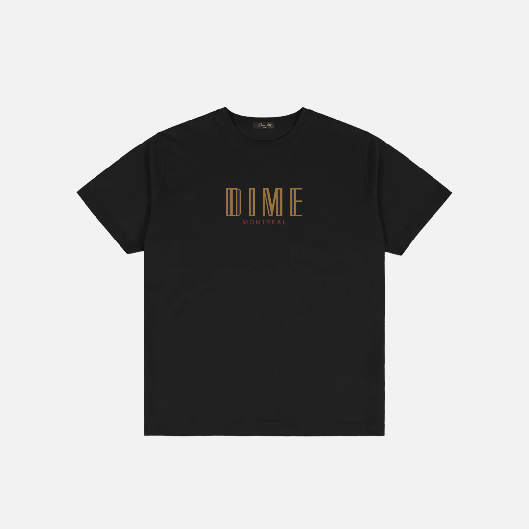 Blocks T-Shirt