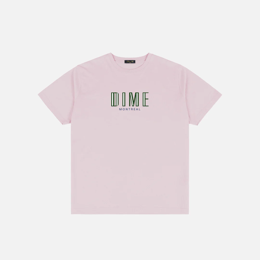 Blocks T-Shirt