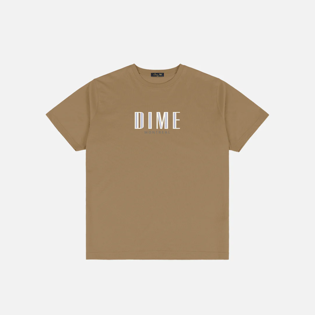 Blocks T-Shirt