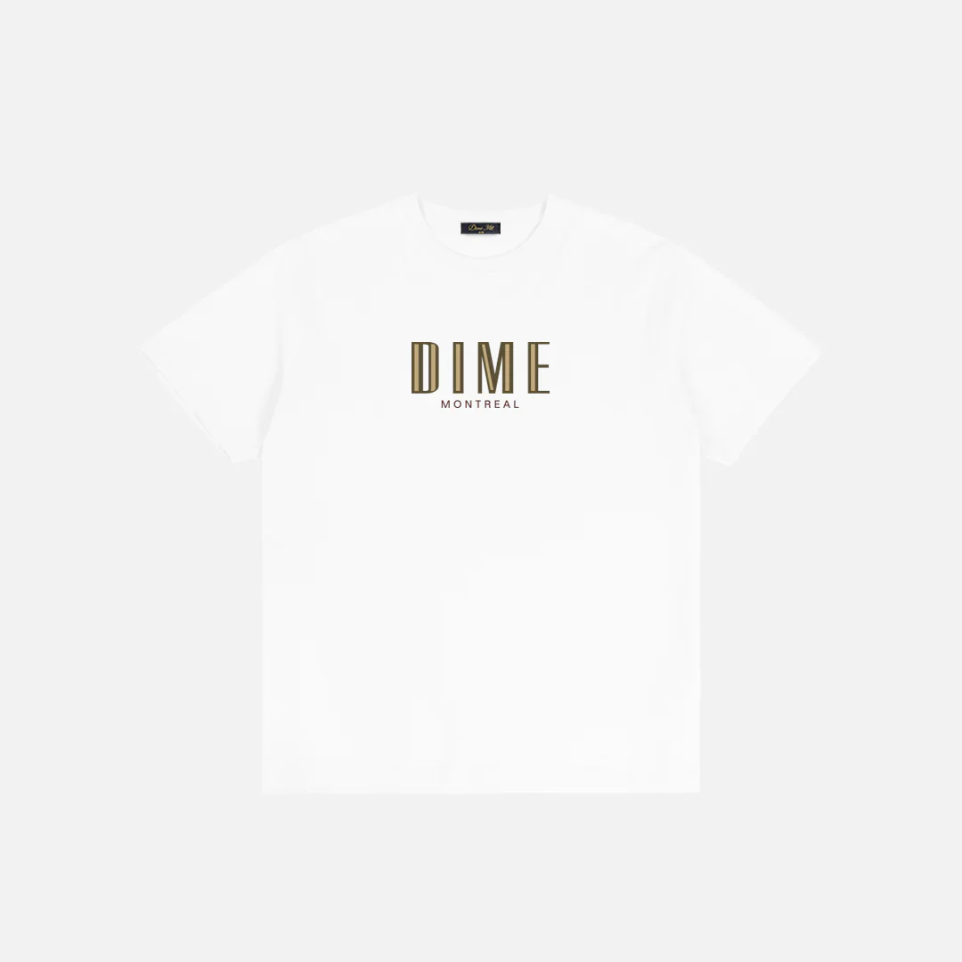 Blocks T-Shirt