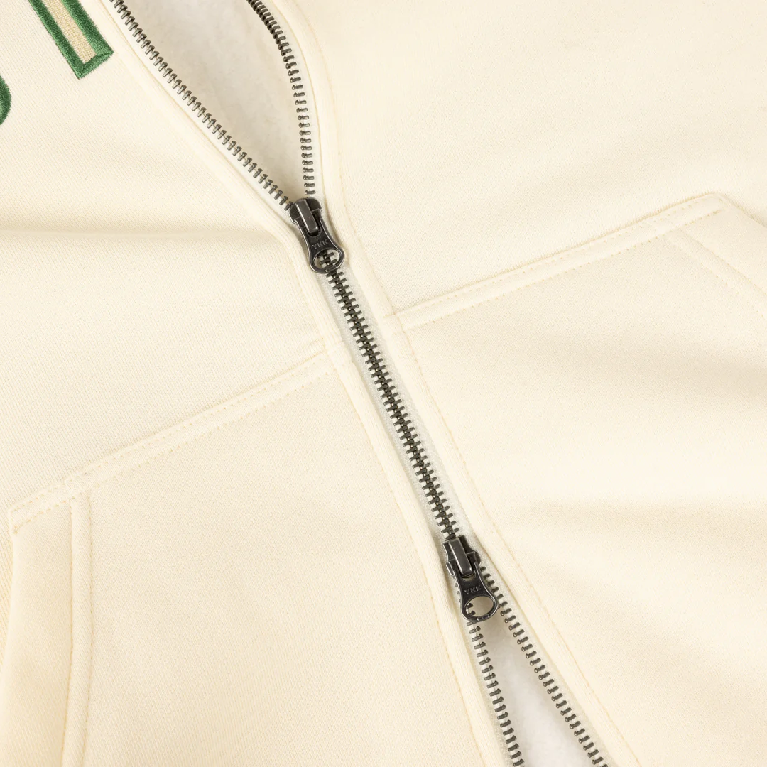 Blocks Zip Hoodie - Image 3
