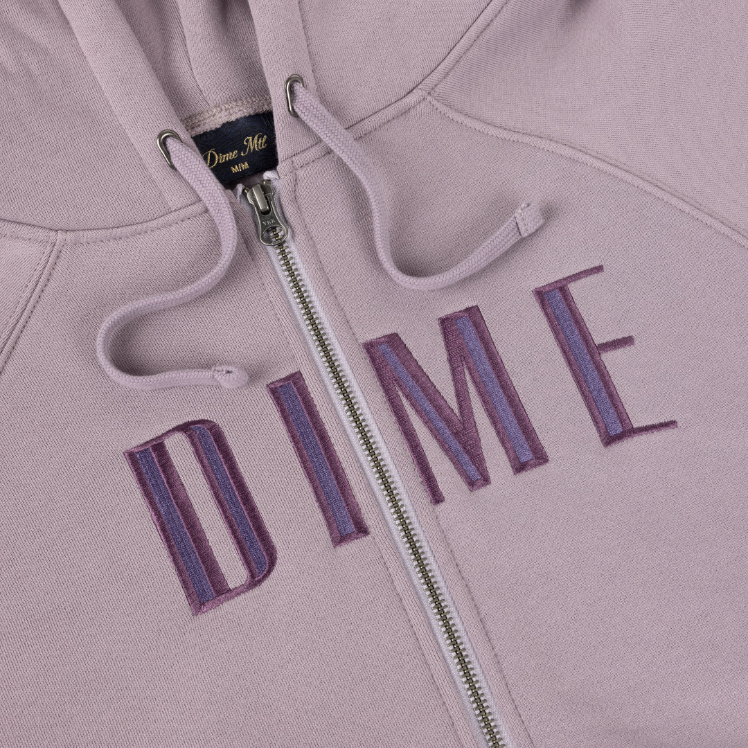 Blocks Zip Hoodie - Image 2
