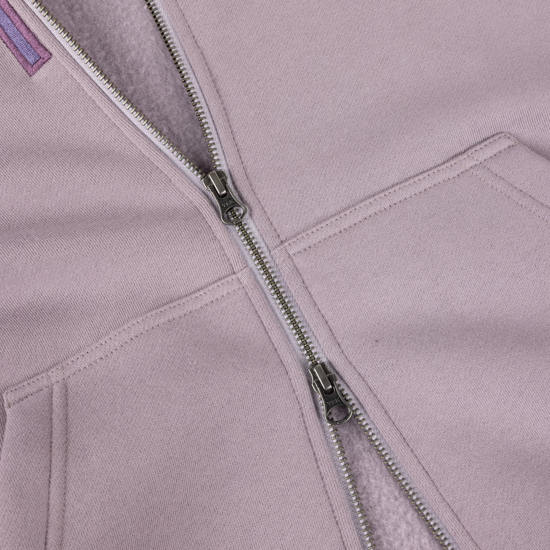 Blocks Zip Hoodie - Image 3