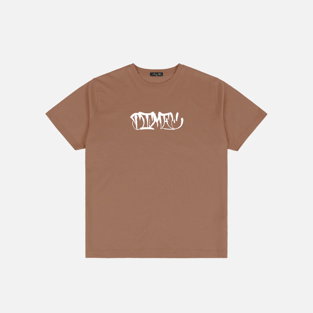Brush T-Shirt