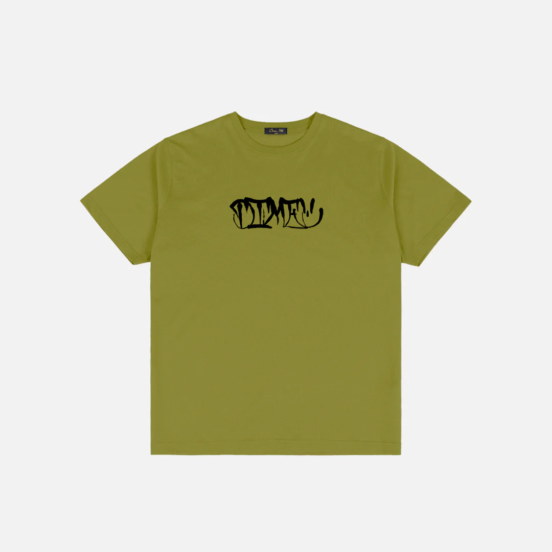 Brush T-Shirt